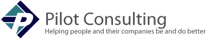 Pilot Consulting Corporation: Helping people and their companies be and do better